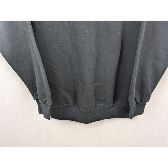 Vintage Morning Sun Country Picnic Collard Sweater Women's Size Large - Picture 9 of 9